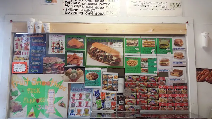 Mom's Quality Donuts Picture 8