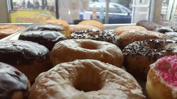 Mom's Quality Donuts Picture 7