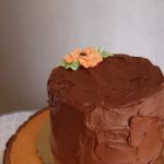 The Frosted Fox Cake Shop
