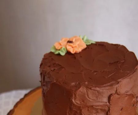 The Frosted Fox Cake Shop