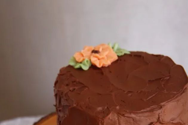 The Frosted Fox Cake Shop