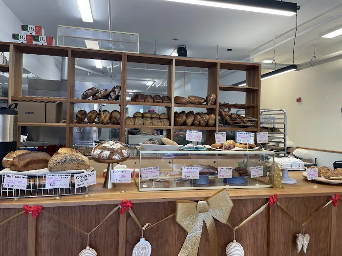 Downtime Bakery Picture 7