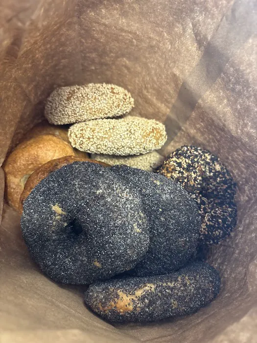Downtime Bakery Picture 2
