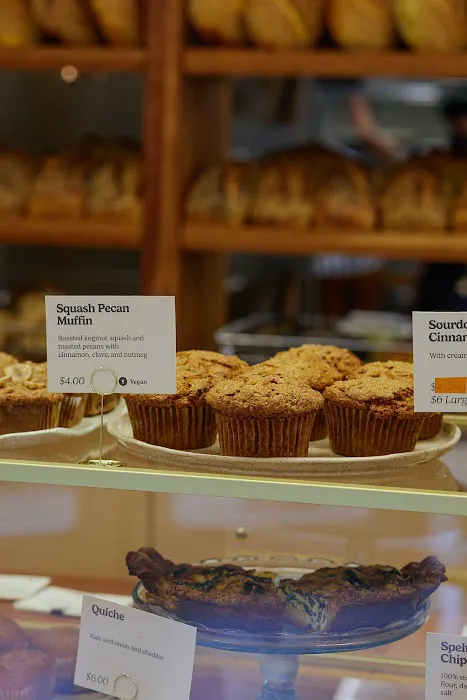 Downtime Bakery Picture 10