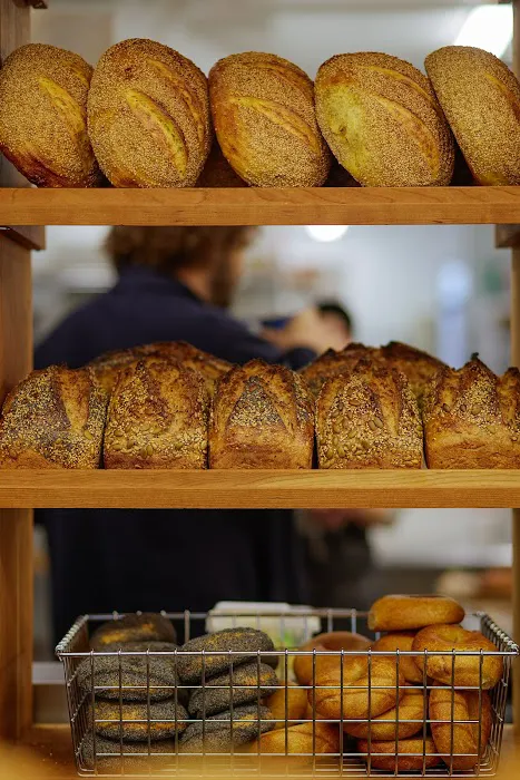 Downtime Bakery Picture 1