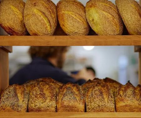 Downtime Bakery
