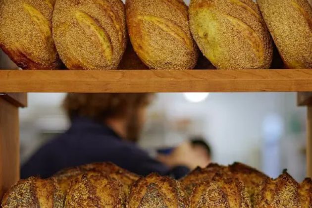Downtime Bakery
