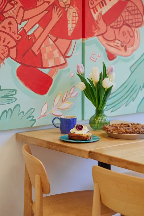 Downtime Bakery Picture 3