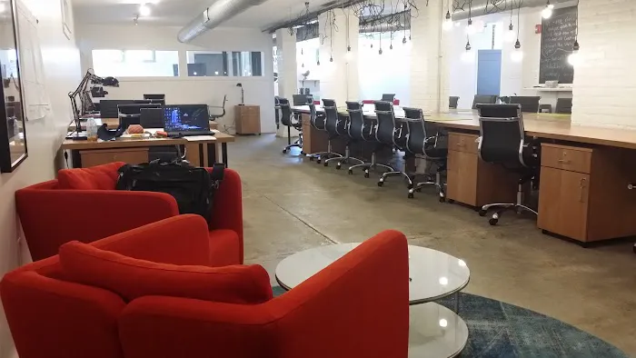 High Point Production Facility - NOT OPEN TO THE PUBLIC Picture 1