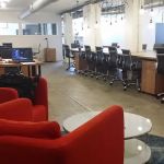 High Point Production Facility - NOT OPEN TO THE PUBLIC