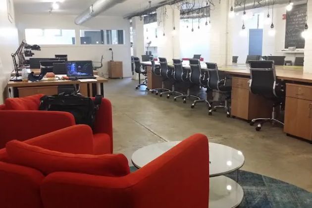 High Point Production Facility - NOT OPEN TO THE PUBLIC