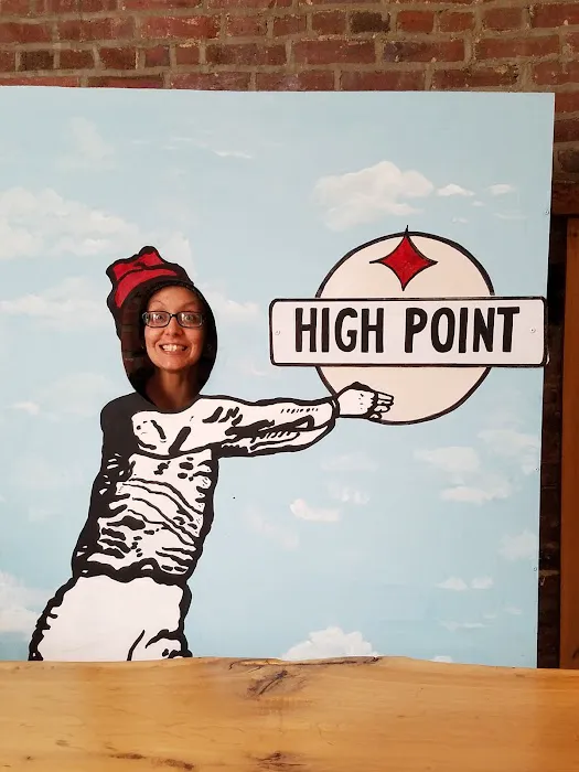 High Point Production Facility - NOT OPEN TO THE PUBLIC Picture 2