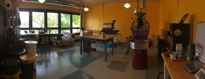 High Point Production Facility - NOT OPEN TO THE PUBLIC Picture 5