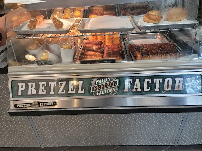 Philly Pretzel Factory Picture 8