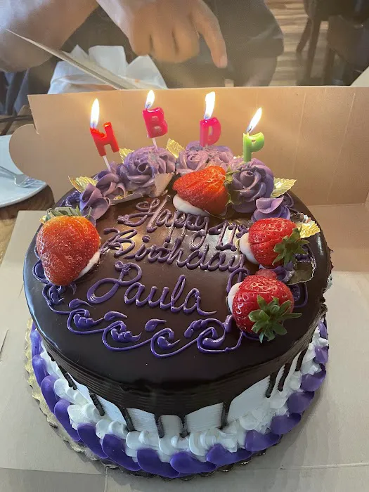 Denise's Delicacies Picture 7