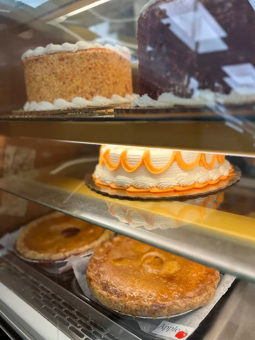 Denise's Delicacies Picture 4