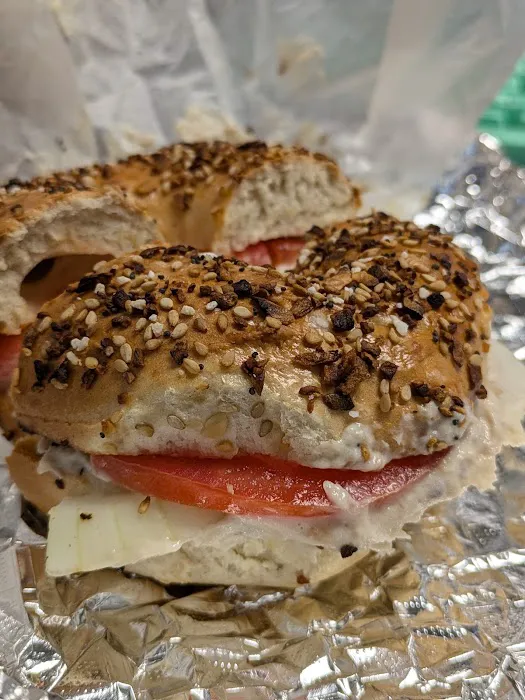 Bagel Shop Picture 6