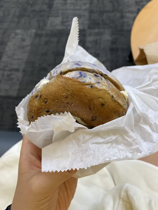 Bagel Shop Picture 1