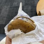 Bagel Shop