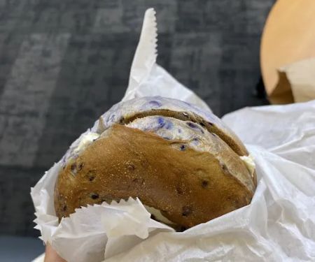 Bagel Shop