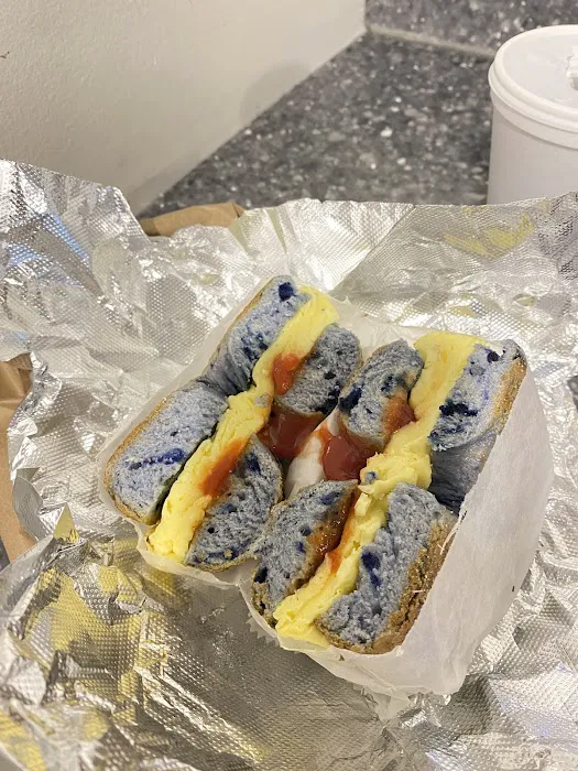 Bagel Shop Picture 5
