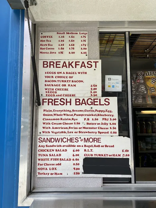 Bagel Shop Picture 3