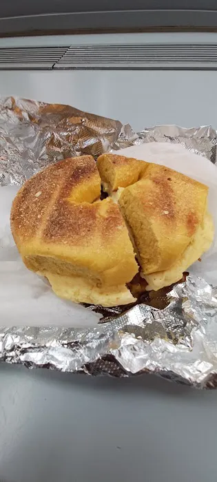 Bagel Shop Picture 2