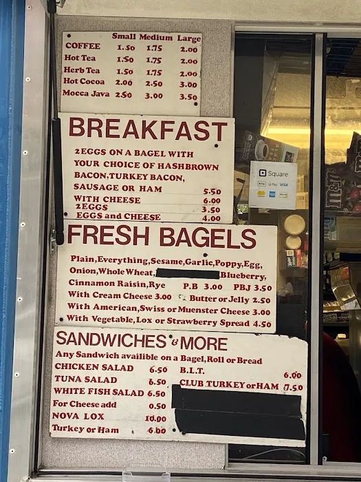 Bagel Shop Picture 4