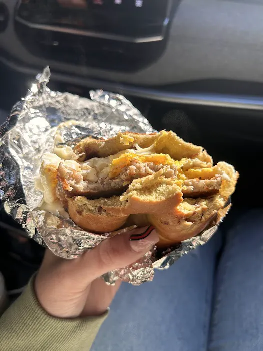 Bagel Shop Picture 10