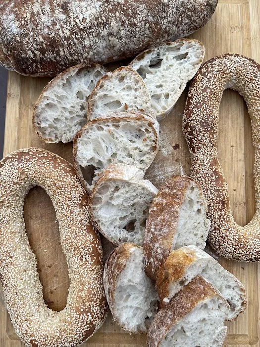 Manna Bakery Picture 2