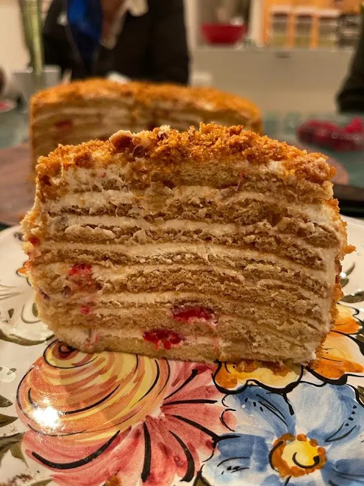 Manna Bakery Picture 5