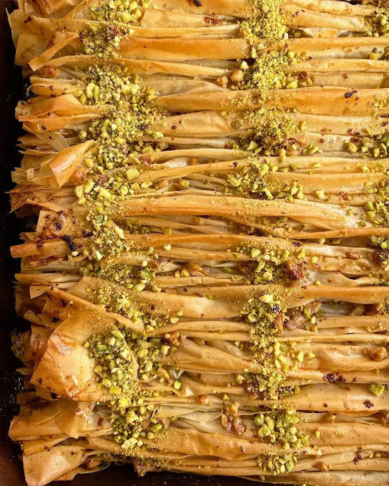 Manna Bakery Picture 7
