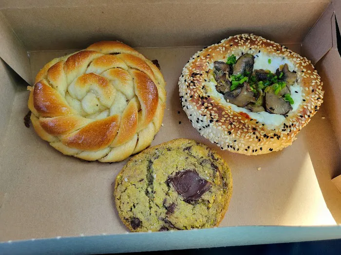 Manna Bakery Picture 4