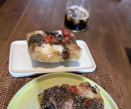 Manna Bakery