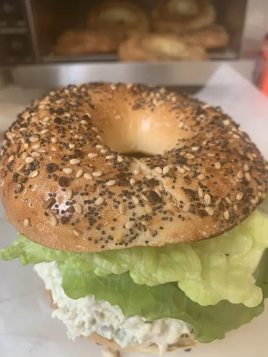 Bagel Hut Picture 6
