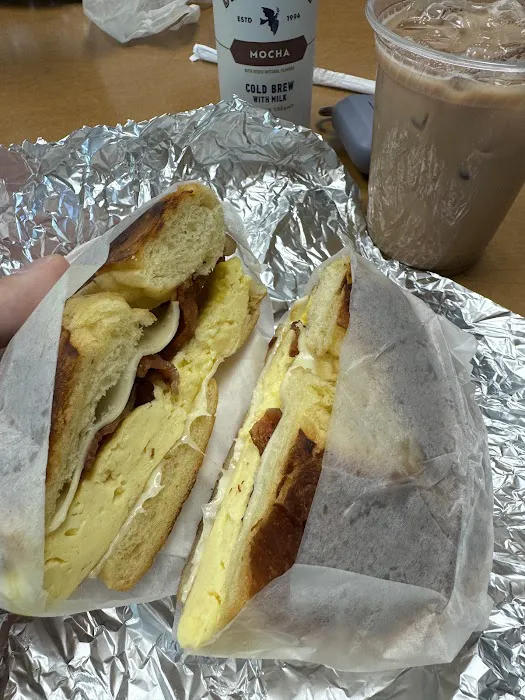 Bagel Hut Picture 7