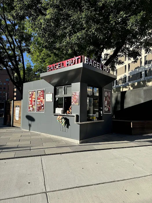 Bagel Hut Picture 3
