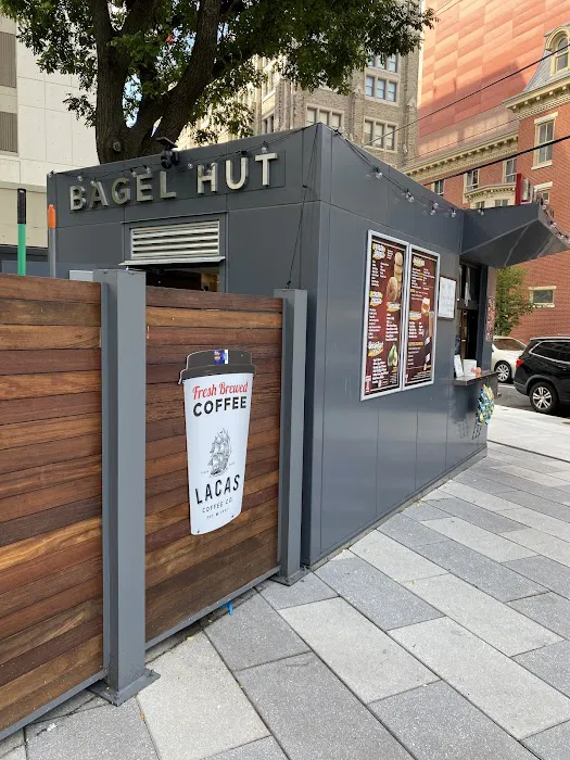 Bagel Hut Picture 2