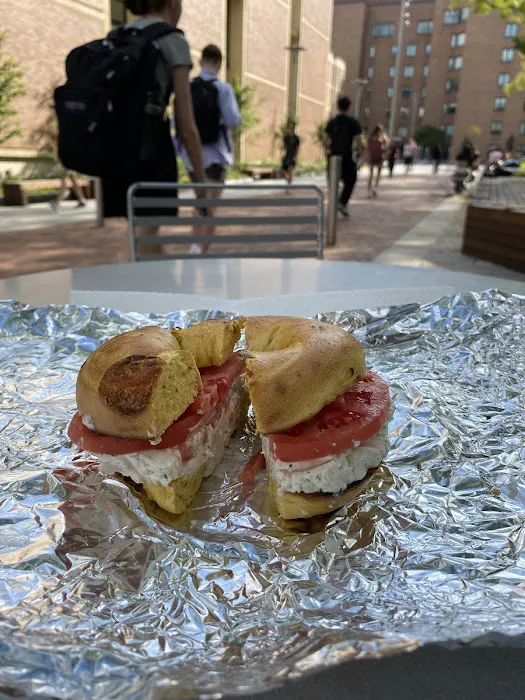 Bagel Hut Picture 1