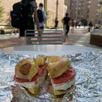 Bagel Hut ico