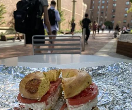 Bagel Hut