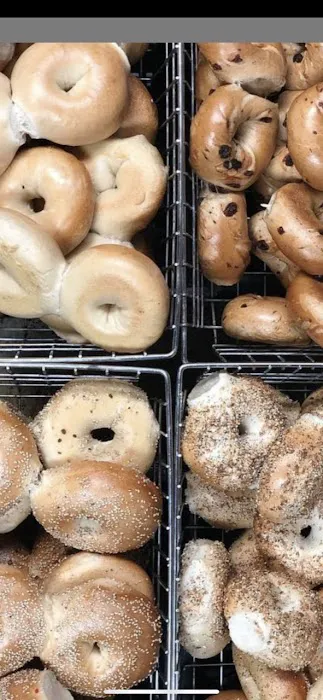 Bagel Hut Picture 4