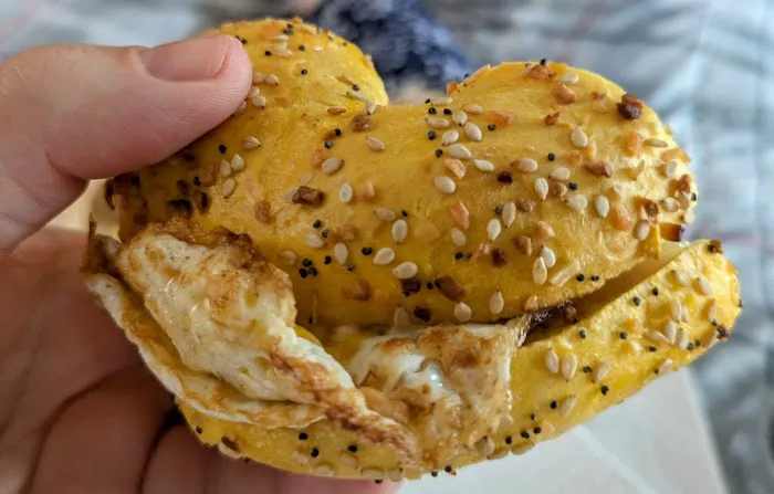 Bagels & Co. Picture 1
