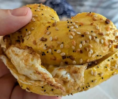 Bagels & Co.