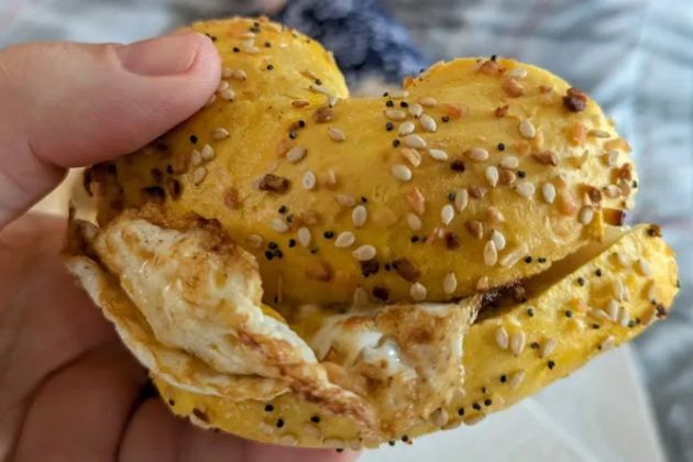 Bagels & Co.