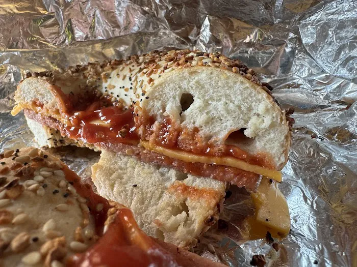 Bagels & Co. Picture 10