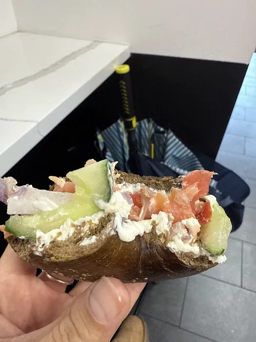 Bagels & Co. Picture 3