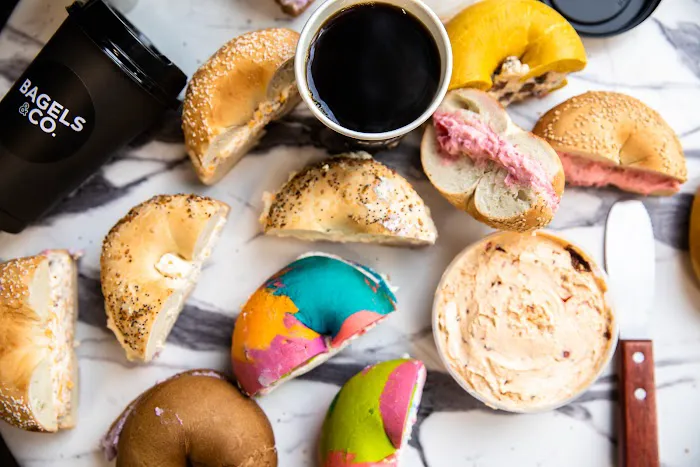 Bagels & Co. Picture 8