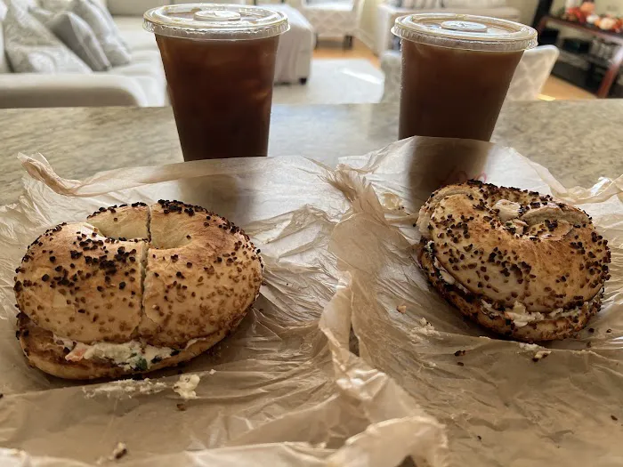 Bagels & Co. Picture 5