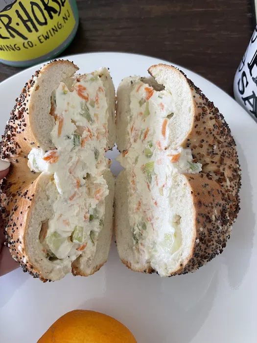Bagels & Co. Picture 1